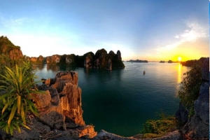 Northern Vietnam Impression :Hanoi - Halong Bay - Sapa - Hanoi (07 Days 06 Nights)