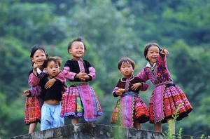 Sapa Easy Trekking 03 Nights 02 Days (Option 1)