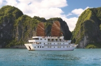 Aclass Opera Cruise