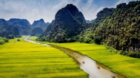 Hanoi - Halong Bay - Ninh Binh - Hanoi (06 days 05 nights)