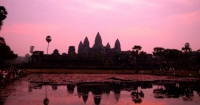 Luxury Honeymoon in Cambodia 6 Days