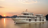 Athena Luxury Cruise