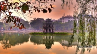 Hanoi City Small Group Tour